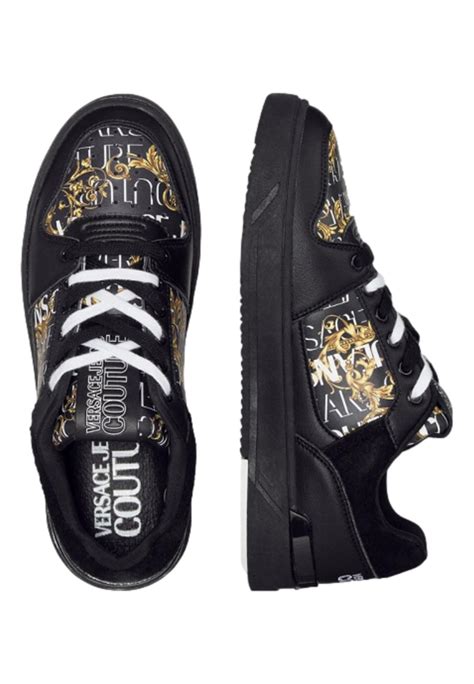 versace scarpe zalando|Versace Scarpe da uomo .